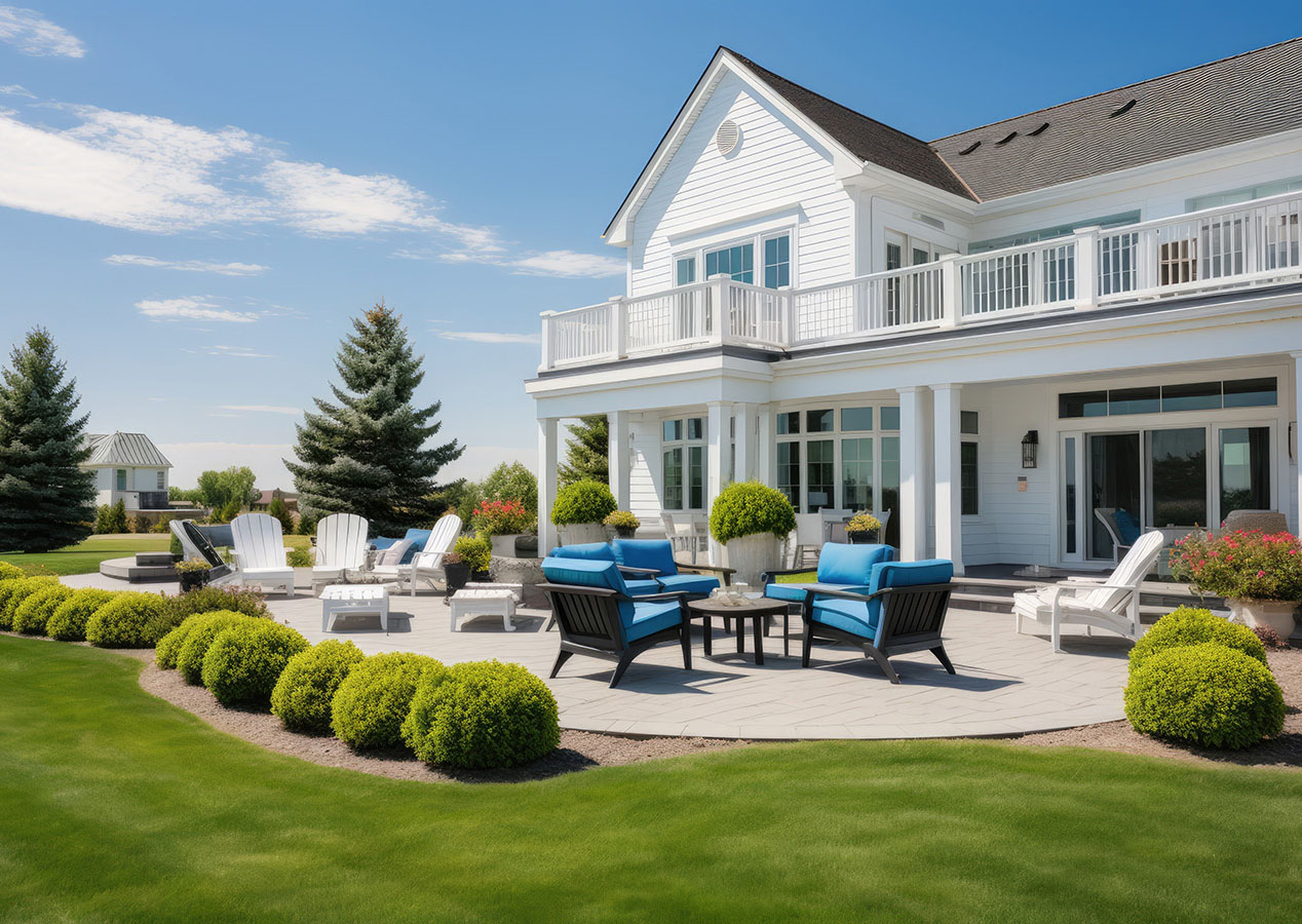 Markham Real Estate - Brian Sametz, Sales Representative