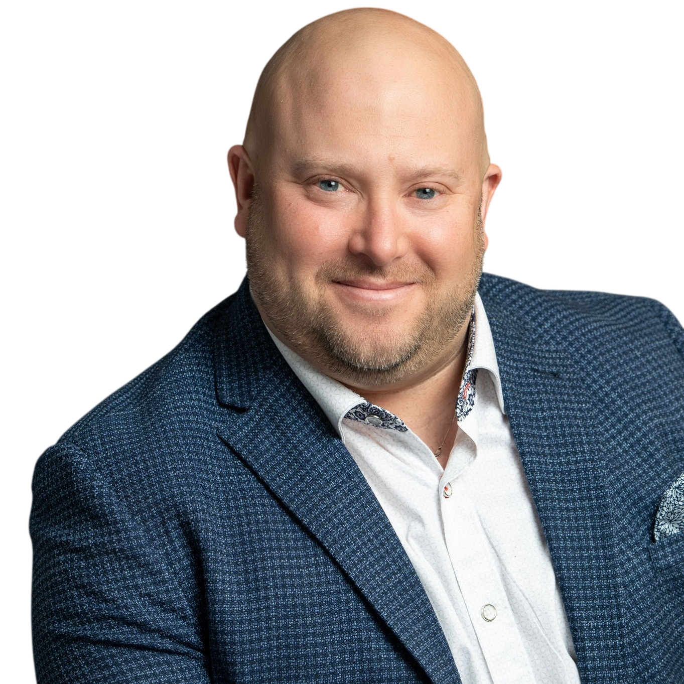 Brian  Sametz